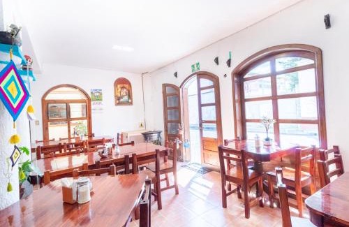 Santa Lucía Hotel | Hotel Villa Real II