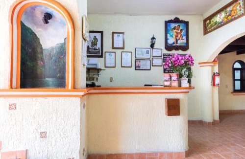 Santa Lucía Hotel | Hotel Villa Real II