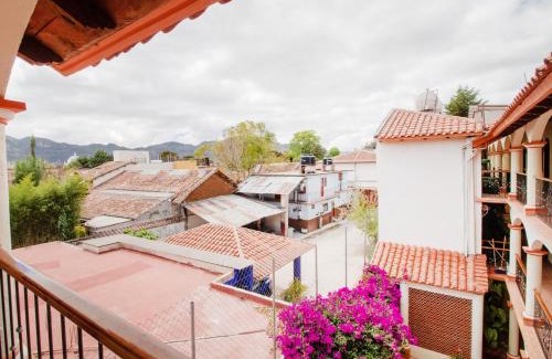 Santa Lucía Hotel | Hotel Villa Real II
