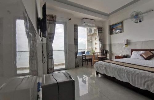 Quy Nhon Hotel | Hotel Vi-vu nhìn ra biển