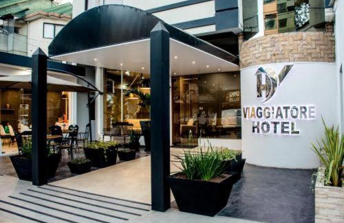 Cochabamba Hotel | Hotel Viaggiatore