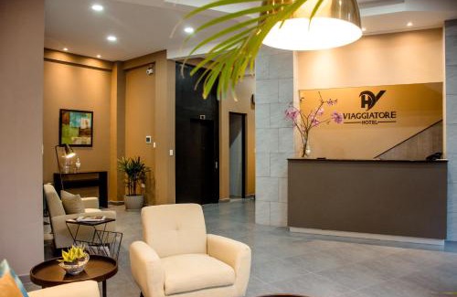 Cochabamba Hotel | Hotel Viaggiatore