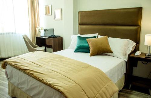 Cochabamba Hotel | Hotel Viaggiatore