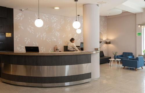 Chapinero Hotel | Hotel Viaggio 617