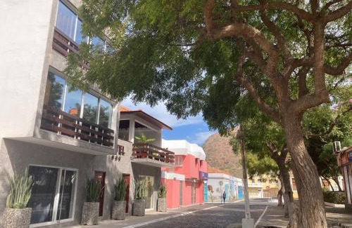 Tarrafal Hotel | Hotel Viajante