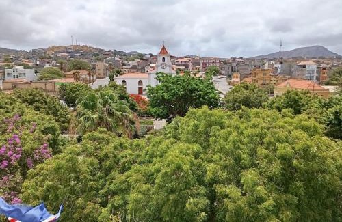 Tarrafal Hotel | Hotel Viajante