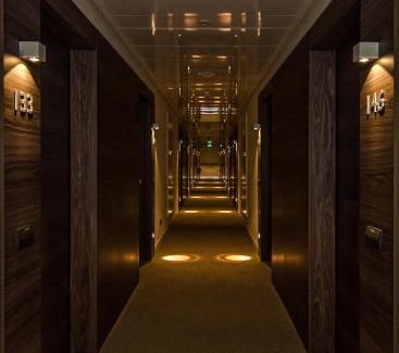 Viareggio Hotel | Hotel Viareggio