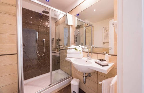 Viareggio Hotel | Hotel Viareggio