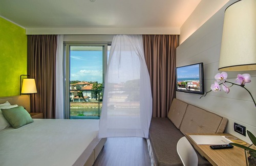 Viareggio Hotel | Hotel Viareggio