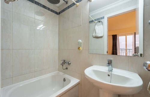 Centro de Ibiza Hotel | Hotel Vibra Maritimo