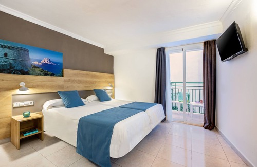 Centro de Ibiza Hotel | Hotel Vibra Maritimo
