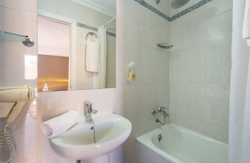 Centro de Ibiza Hotel | Hotel Vibra Maritimo