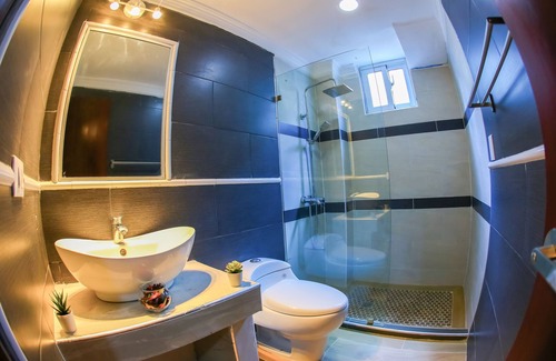 Boca Chica Hotel | Hotel Vicentina