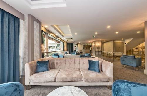 Beyazit Hotel | Hotel Vicenza