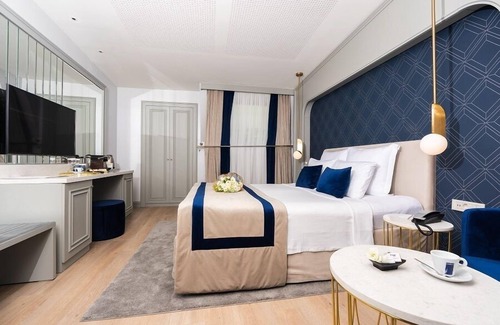 Beyazit Hotel | Hotel Vicenza