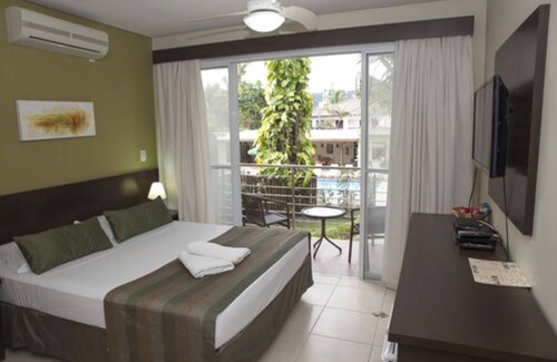 Enseada Hotel | Hotel Vicino al Mare