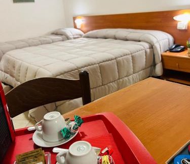 Siena Hotel | Hotel Vico Alto Siena