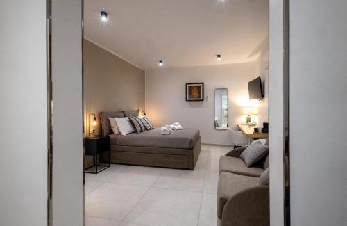 Trapani City Centre Hotel | Hotel Vicolo Aperta