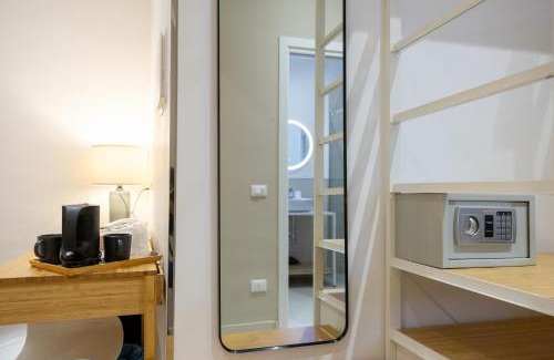 Trapani City Centre Hotel | Hotel Vicolo Aperta
