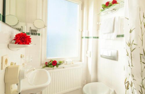 Bad Harzburg Hotel | Hotel Victoria