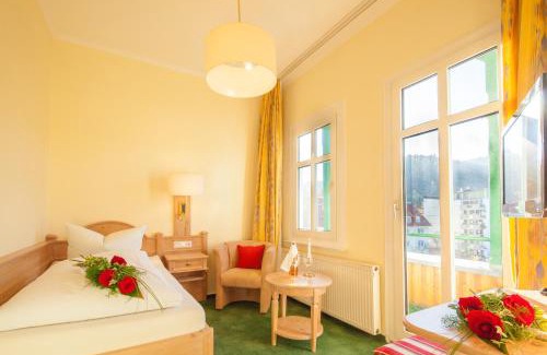 Bad Harzburg Hotel | Hotel Victoria