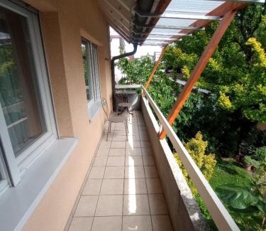 Weil am Rhein Hotel | Hotel Victoria