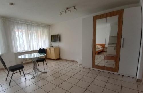 Weil am Rhein Hotel | Hotel Victoria