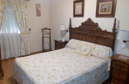 Centro histórico de Zafra Hotel | Hotel Victoria