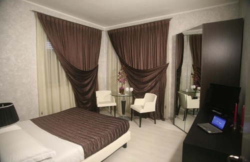 Porto San Giorgio Hotel | Hotel Victoria