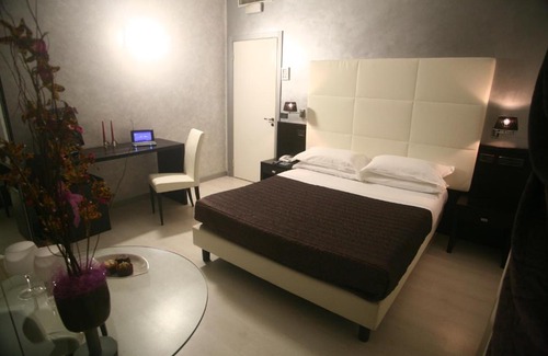 Porto San Giorgio Hotel | Hotel Victoria