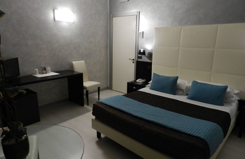 Porto San Giorgio Hotel | Hotel Victoria