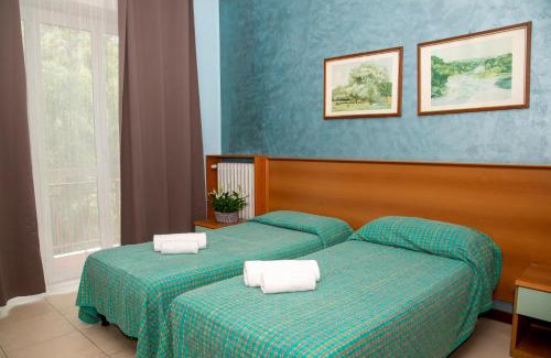 Varedo Hotel | Hotel Victoria