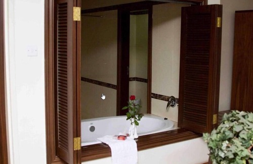 Blantyre Hotel | Hotel Victoria