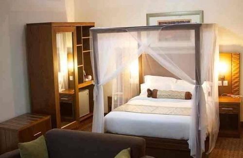 Blantyre Hotel | Hotel Victoria