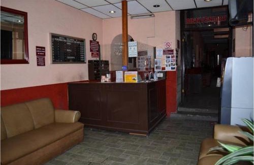 Centro histórico de Puebla Hotel | Hotel Victoria