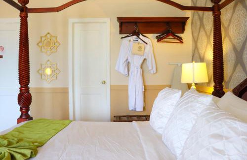 San Juan del Sur Hotel | Hotel Victoriano