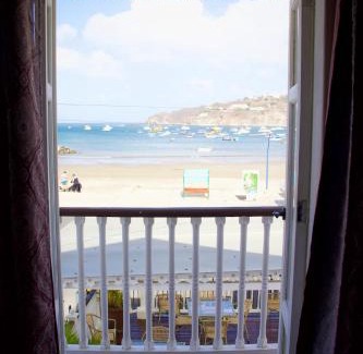 San Juan del Sur Hotel | Hotel Victoriano