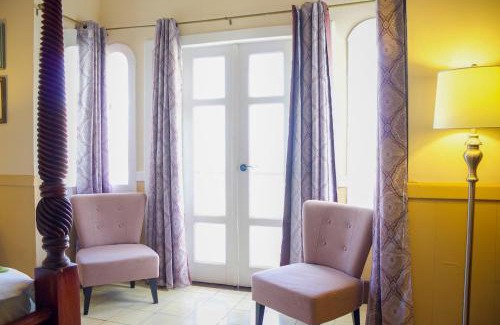 San Juan del Sur Hotel | Hotel Victoriano