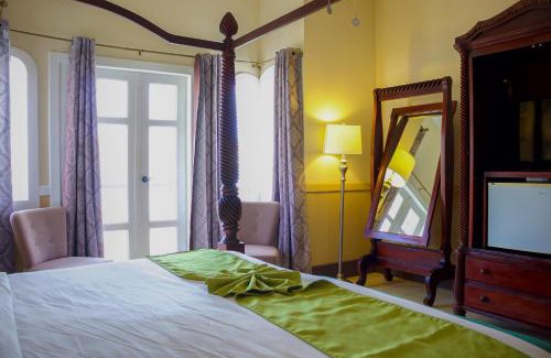 San Juan del Sur Hotel | Hotel Victoriano