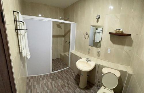 Tequila Hotel | Hotel Victorina de Híjar