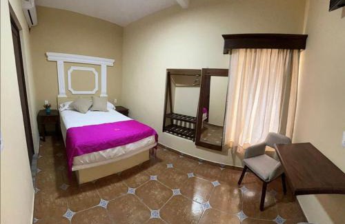 Tequila Hotel | Hotel Victorina de Híjar