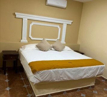 Tequila Hotel | Hotel Victorina de Híjar