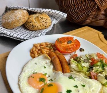 Wlochy Hotel | Hotel Victory Home