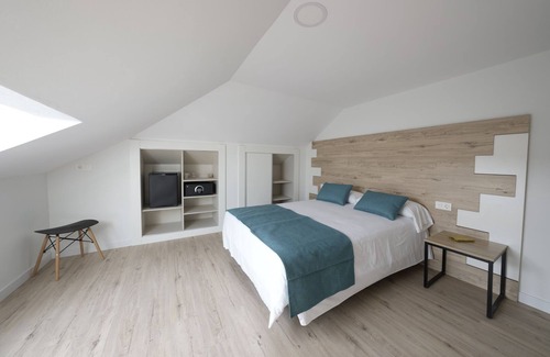 Fisterra Casa | Hotel VIDA Finisterre Centro