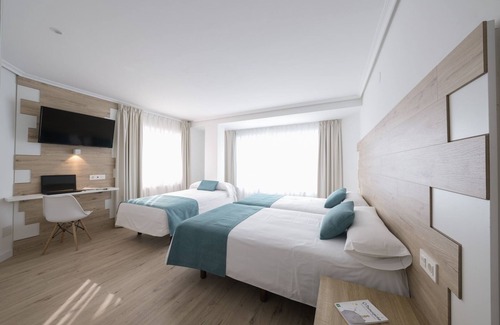 Fisterra Casa | Hotel VIDA Finisterre Centro
