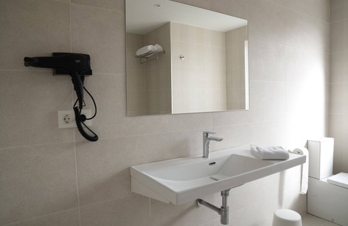 Fisterra Casa | Hotel VIDA Finisterre Centro