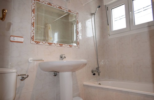 A Lanzada Hotel | Hotel VIDA Ostra Marina