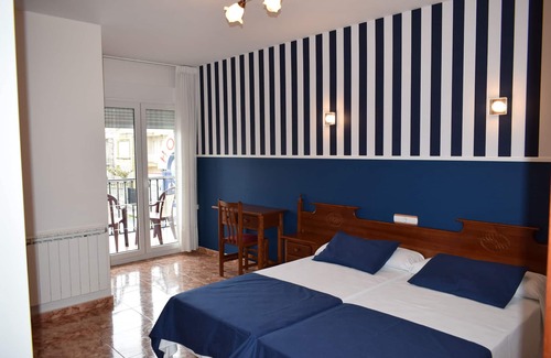 A Lanzada Hotel | Hotel VIDA Ostra Marina