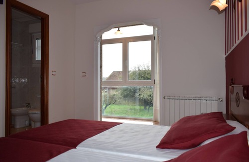 A Lanzada Hotel | Hotel VIDA Ostra Marina