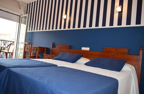 A Lanzada Hotel | Hotel VIDA Ostra Marina